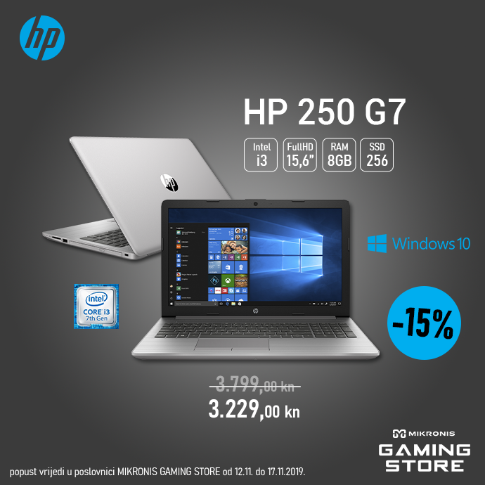 HP 250 G7 Infogamer 690x690