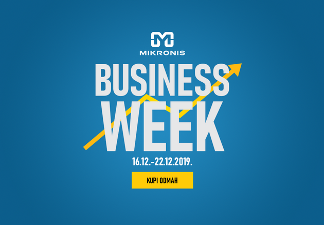 Business week
